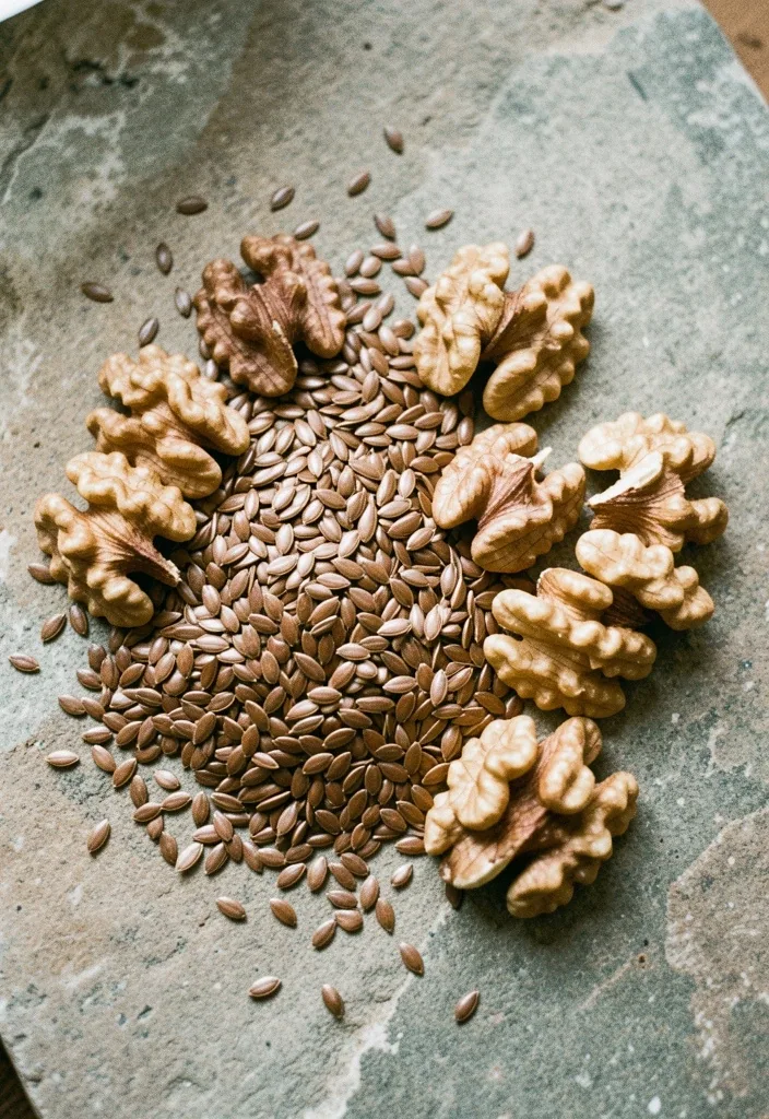 Metabolic fuel ingredients
